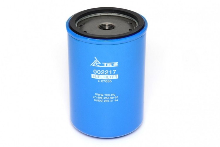 Фильтр топливный TDL 36 4L/Fuel filter (СХ7085; СХ0708; 4-24000; 3-24000-1)