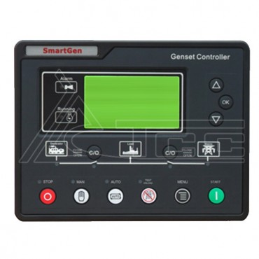 Контроллер SMARTGEN HGM-6120