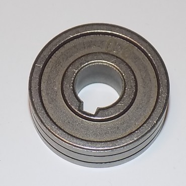 Ролик подающий (шпонка) под сталь (30-10-10) 0.6/0.8