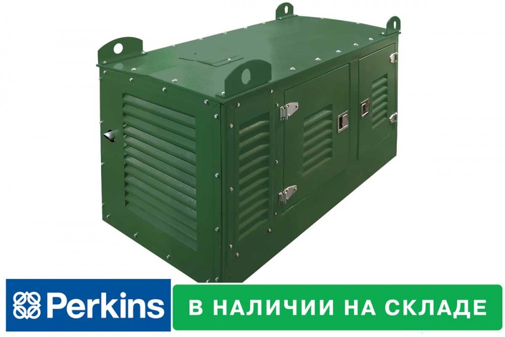 Дизельный генератор ТСС АД-7С-Т400-1РКМ18