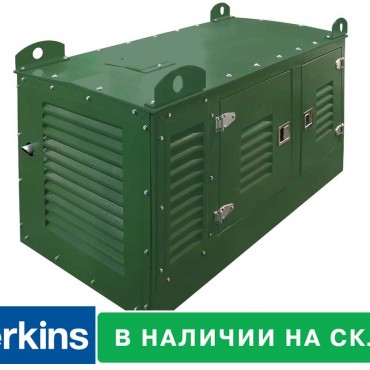 Дизельный генератор ТСС АД-7С-Т400-1РКМ18