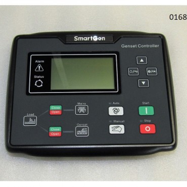 Контроллер SMARTGEN HGM-6120 N (уценка)