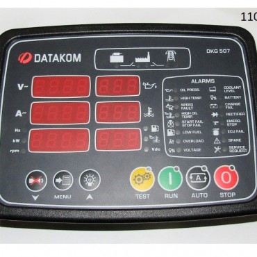 Контроллер Datakom DKG 507
