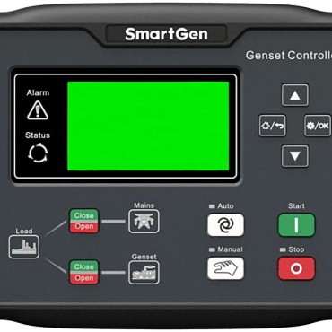 Контроллер SMARTGEN HGM-6120 NC