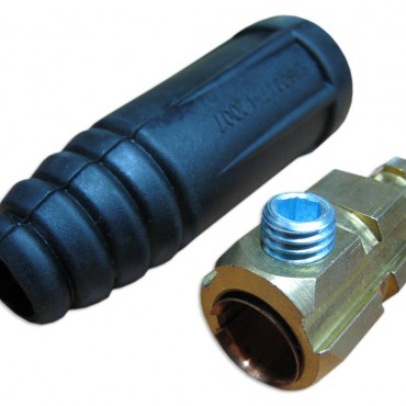 Штекер кабельный (СКР 35-50 мм) / Cable plug