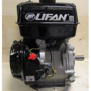 Двигатель бензиновый Lifan 188F (D вала 25х60 мм)