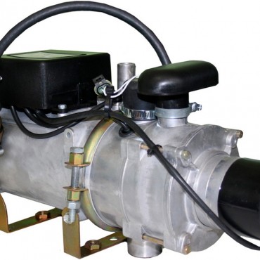 ПЖД с комплектом для установки TSS-Diesel 30 кВт до 600 кВт