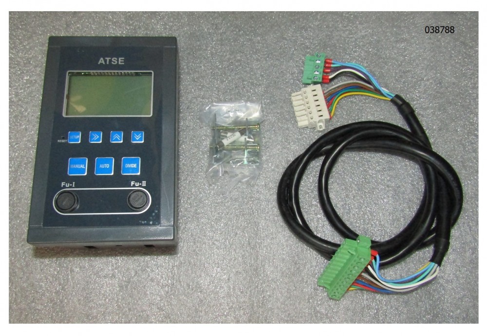 Контроллер рубильника SHIQ5/ATS controller