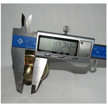 Датчик давления масла D=10/Oil Pressure Sensor