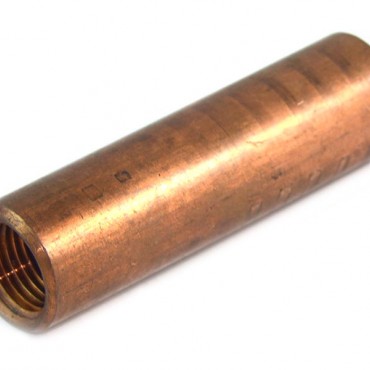 МТР 25 держатель электрода верхний, Ø-14, L-70 (upper electrode holder)