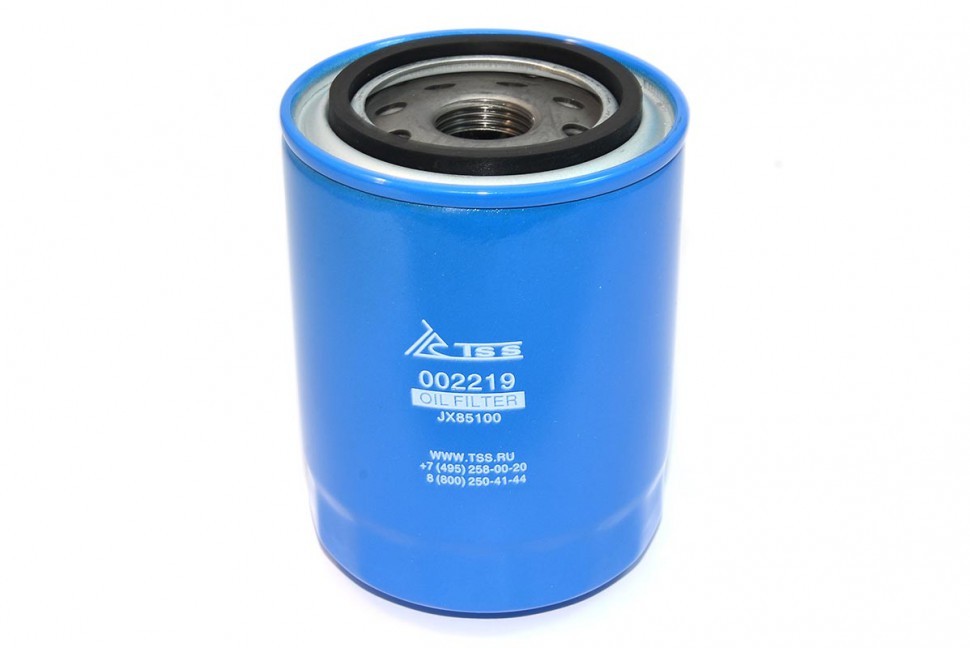 Фильтр масляный (М24х2) TDL 36 4L/Oil filter (JX0812,JX85100)