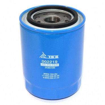 Фильтр масляный (М24х2) TDL 36 4L/Oil filter (JX0812,JX85100)