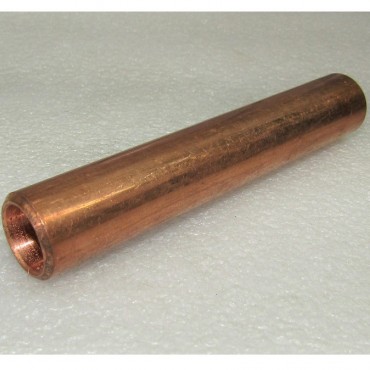 МТР 16/25 держатель электрода нижний, Ø-20, L-120 (lower electrode holder)