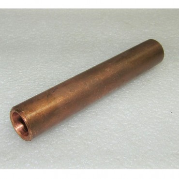 МТР 10 держатель электрода верхний, Ø-18, L-70 ( upper electrode holder)