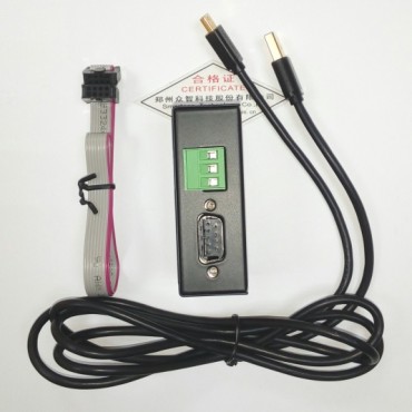 Адаптер для SMARTGEN SG72 (USB-Link, RS-485, RS-232)
